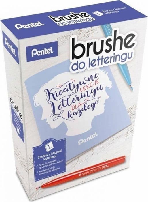 Stylo - penngrupp - icke-namngiven refill - 494573 - kalligrafipennor - 4-pack