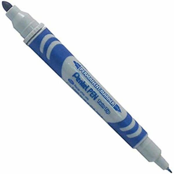 Stylo - set med penna - refill Noname - N65W-C - FIL CIELE 2 SIDA