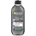 Miniatyrbild 1 av 2: Micellärt vatten - GARNIER - SKIN A PURE - 400ml - Rengör på djupet - Känslig hud - Utan sköljning