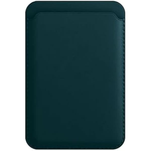 Magsafe korthållare - KSIX - One size - Kompatibel med iPhone - Elegant design - Praktisk och lätt
