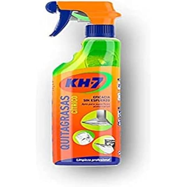 Ytrengöringsmedel - KH-7 - CHITAGRASES PIST 780 ML - Citron