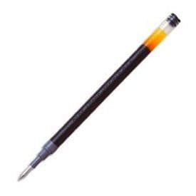 Gel kulspetspenna - PILOT - G2 - Svart - Medium point - Paket med 12 st