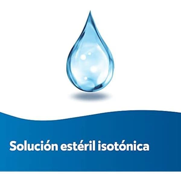 GOTAS OCULARES fuktighetskrämer 0,2HA 10 ml