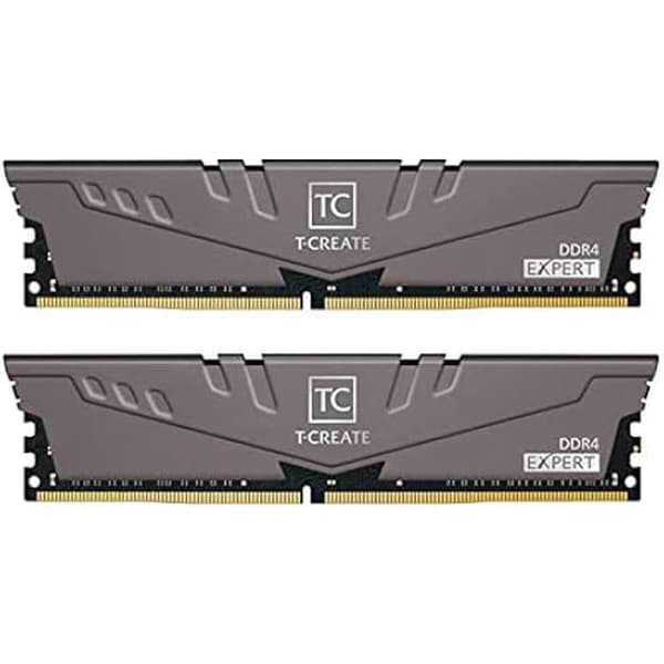 RAM - TEAMGROUP - T-Create Expert K2 - 16GB - 3600MHz - C18