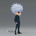 Miniatyrbild 2 av 2: Figurine Q Posket - BANPRESTO - Satoru Gojo - 14cm - Mixte - Vit - Ver. A