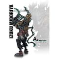 Miniatyrbild 2 av 2: Pack Ichiban Kuji Mate My Hero Academia