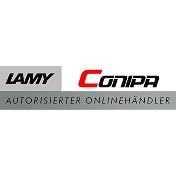 Rollerball refill - LAMY - M66 - Grön färg - Påfyllningsbar - Grönt bläck