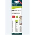 Miniatyrbild 5 av 6: Grafitkablar - PICA - 7050 - Set om 9 mm - Finmarkering - Extra hård