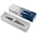 Miniatyrbild 1 av 2: Kulspetspenna - PARKER - Jotter SE - Special Sydney edition - Kromfinish - Blått bläck