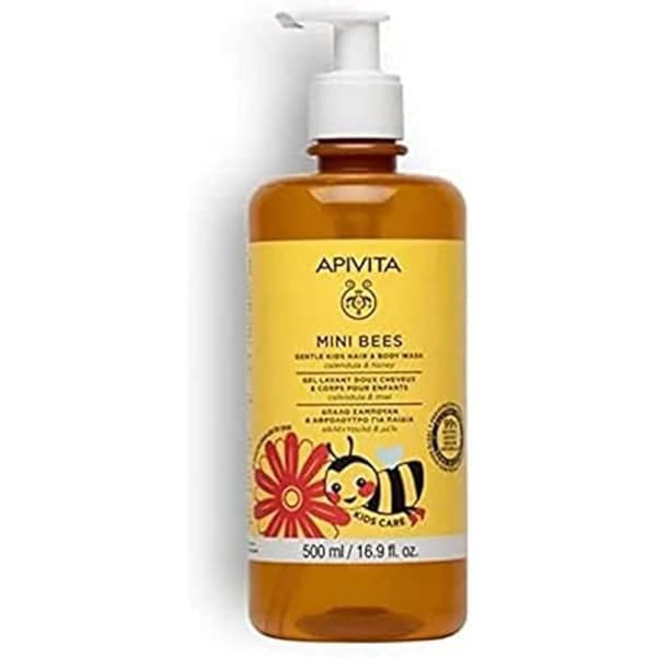 Skönhetsprodukt - APIVITA - 200 - Färg Color18 - Hudvård - Naturlig och effektiv