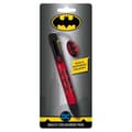 Miniatyrbild 3 av 3: Multifärgad Batman-penna