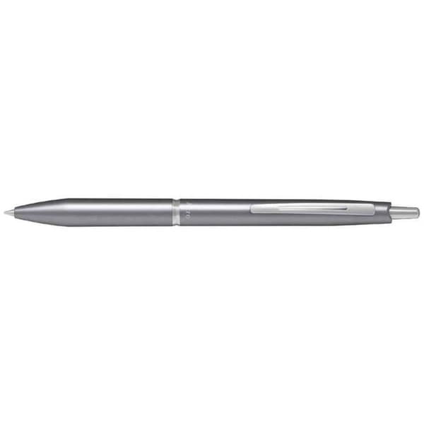 Kulspetspenna - PILOT - ACRO 1000 PREMIUM - Fina - Silver - Rechargable