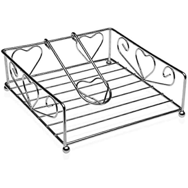 Handdukshängare - VERSA - Flerfärgad - Standard - Praktisk - Modern design