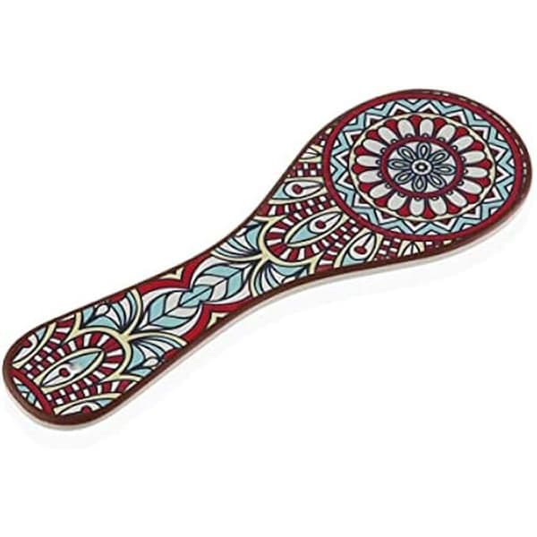 Knivstöd - VERSA - Flerfärgad - Standard - Praktisk - Elegant - Hållbar