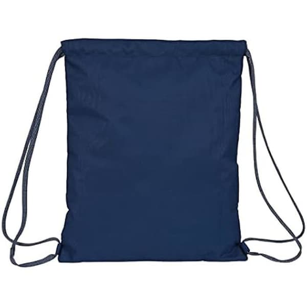Platt väska - KAPPA - MARIN - Marinblå - Estándar - Casual