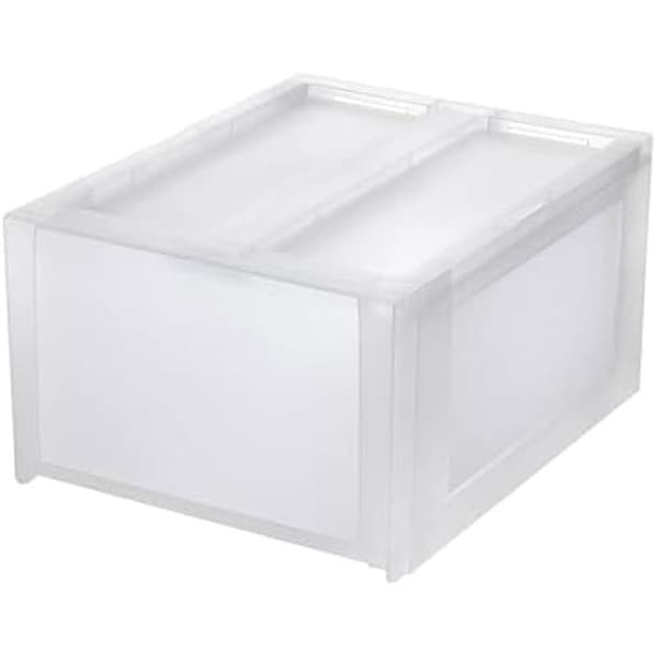 Byrå - TONTARELLI - Flerfärgad - Standard - Praktisk - Modern design