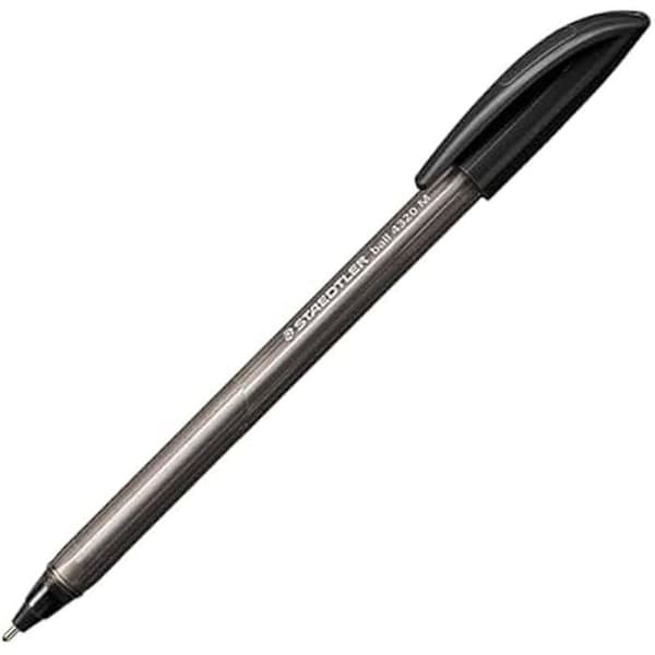 Staedtler penna 50 st - STAEDTLER märke