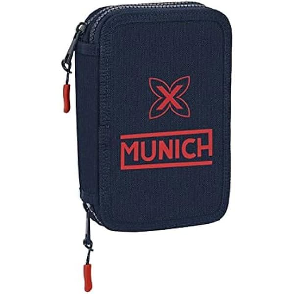 PQÑO DUBBEL PUNCH 28 ST MUNICH "FLASH"