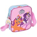 Miniatyrbild 1 av 2: My Little Pony Wild &amp; Free axelväska - SAFTA - Child - Rosa
