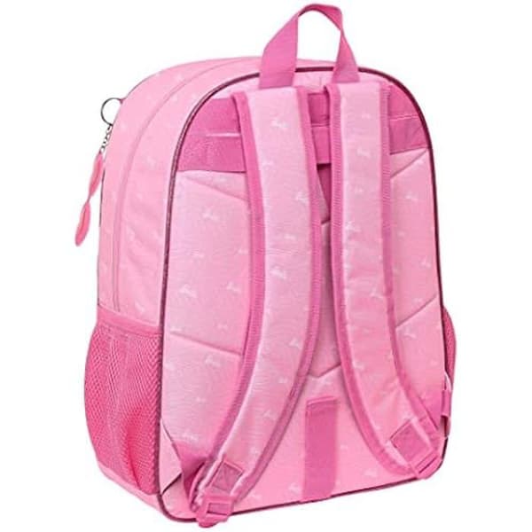 Mochila - Safta - Barbie Girl - För barnflicka