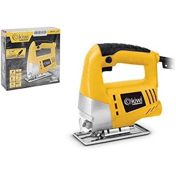 Kilsåg - KIWI - 500 W - 3000 rpm - Kraftfull och exakt