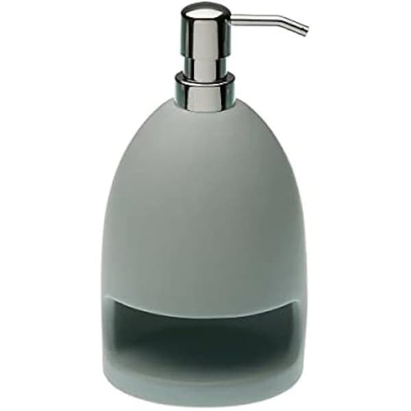 Tvåldispenser - VERSA - Flerfärgad - Standard - Praktisk - Elegant