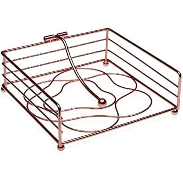 Handdukshängare - VERSA - Flerfärgad - Standard - Praktisk - Modern design