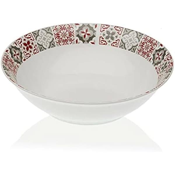 Salladsskål - VERSA - Standard - Flerfärgad