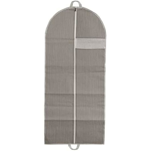 Kostymöverdrag - VERSA - Standard - Optimalt skydd - Elegant design - Lätt att transportera