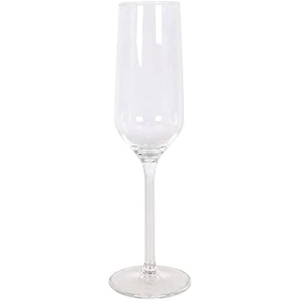 Champagneglas - ROYAL LEERDAM - Standard - Champagne färg