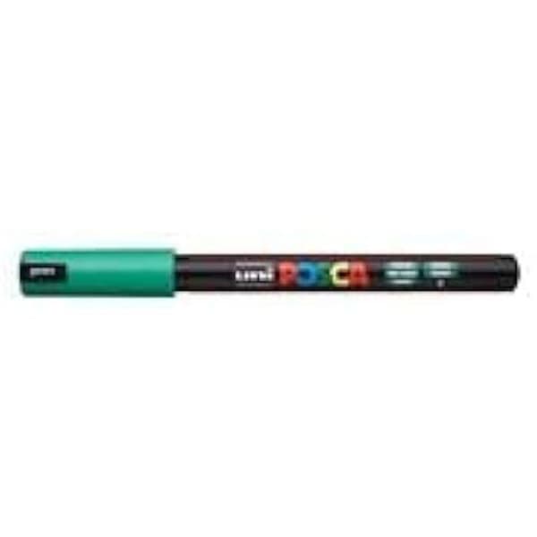 CF6 POSCAPEN GRÖN
