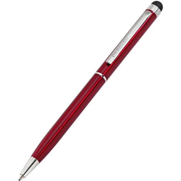 Stylo och Accessoar - Morellato - J010665 - Röd Glansig - Man - Vuxen