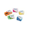 Miniatyrbillede 1 af 2: Pencil Sharpener Giotto Stilnovo Plastic 120 Pieces