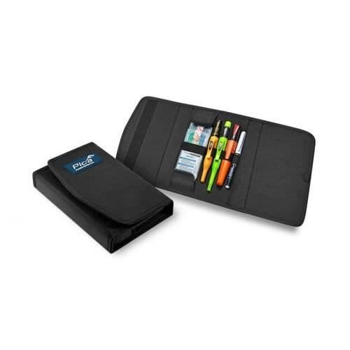 Kit med penna - PICA - 55020 - Flerfärgad - Filttusch - Rechargable
