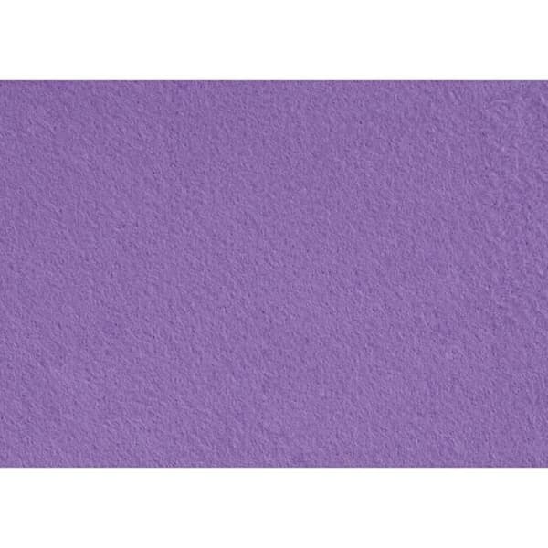 Känd solid hobbyfilt av polyester. Ideal för många hantverks- och syarbeten. ref 45509