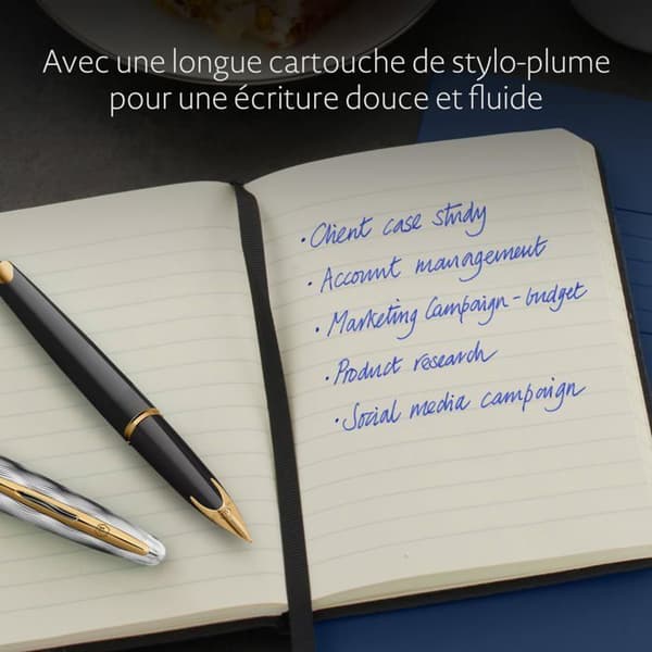 Stylo - pennset - refill Waterman - 2200943