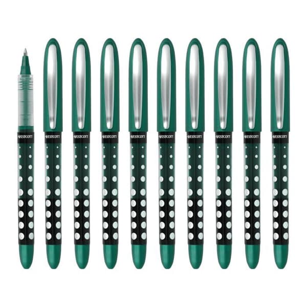 Stylo - penset - Westcott refill - E-730648 00
