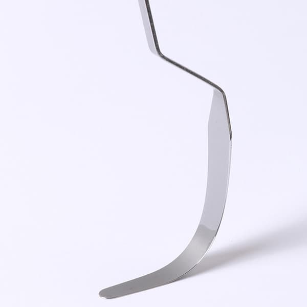 INF Maleskrape, Kunstnerskrape Model 1