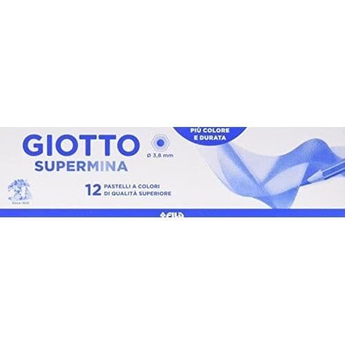 Kugleis - GIOTTO - 239015 - Assorterade - Medium - Icke uppladdningsbar