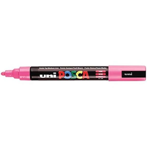 Penna - OSAMA - CF6 - Medium - Rosa