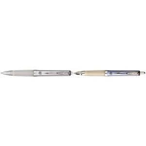 uni-ball SIGNO PREMIER U Gel Ink Rollerball Pen...