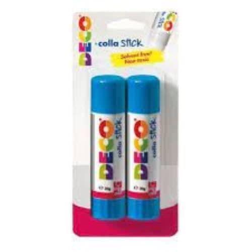 BLISTERLIM 2 STK 20GR SCATTO
