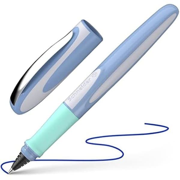Rollerpen - SCHNEIDER - Ray - Uppladdningsbar - Korrigerbar - Ergonomisk