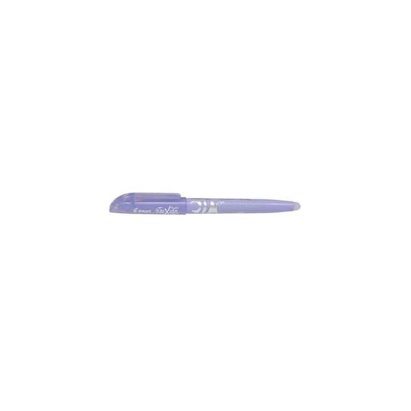 Set med pastellmarker - PILOT - Frixion Light - 6 färger - 3,8 mm