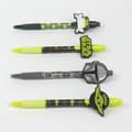 Miniatyrbillede 2 af 3: Set of Biros The Mandalorian 4 Pieces
