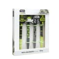 Miniatyrbillede 1 af 3: Set of Biros The Mandalorian 4 Pieces