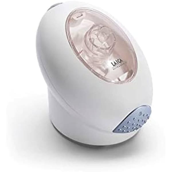 Ultraljuds nebulisator LAICA - modell B - Vit