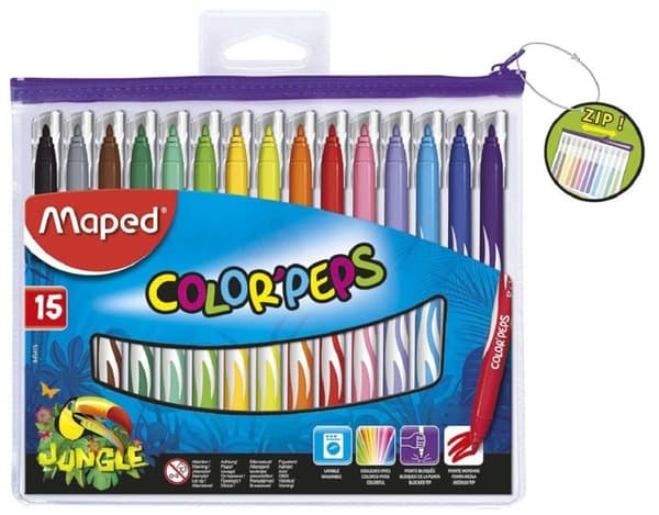 Feutrer Maped - 845415
