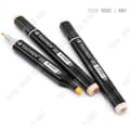 Miniatyrbild 4 av 4: TD® 5 Generation Dual Head Oilly Pen Marker Set 80 färger/ Fine Art Design Ritning, Handmålning