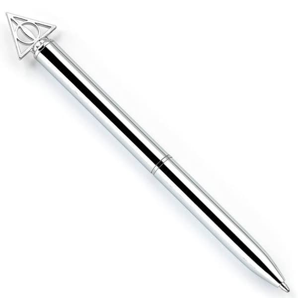 HARRY POTTER - RELIKERNA FRÅN DÖDEN - METALLPENNAN CARAT HPPM0395